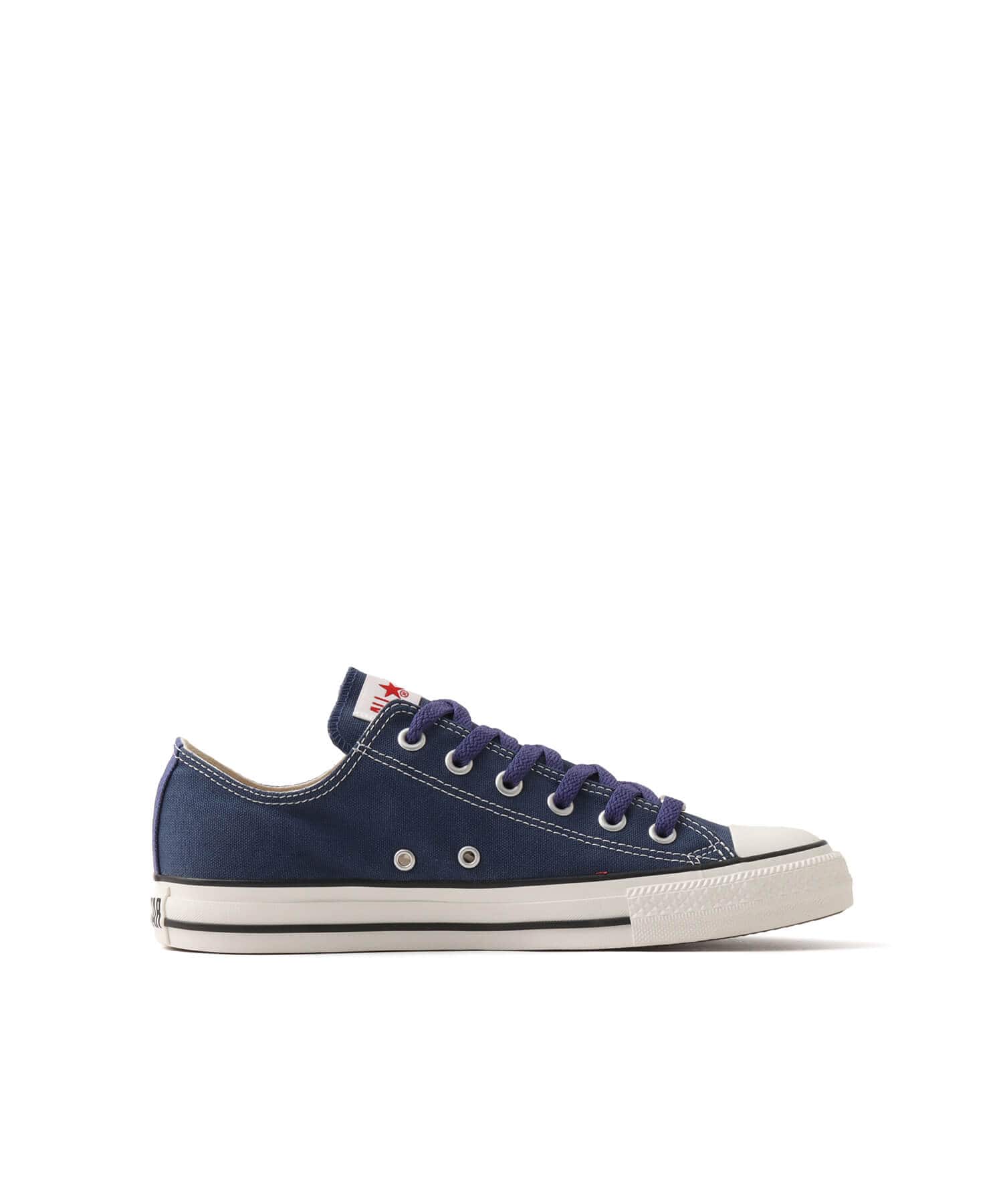 CONVERSE ALL STAR OX / NARUTO SHIPPUDEN SASUKEの画像