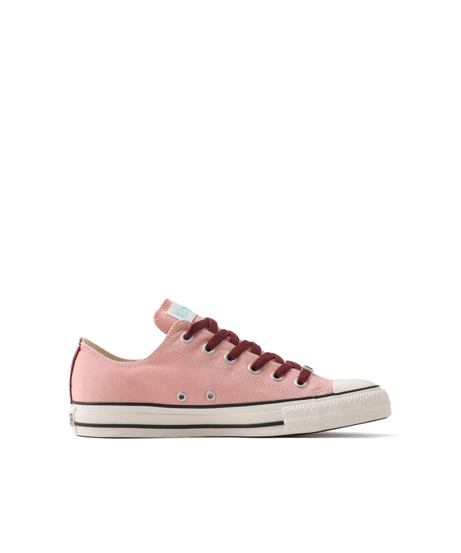 CONVERSE ALL STAR OX / NARUTO SHIPPUDEN SAKURAの画像