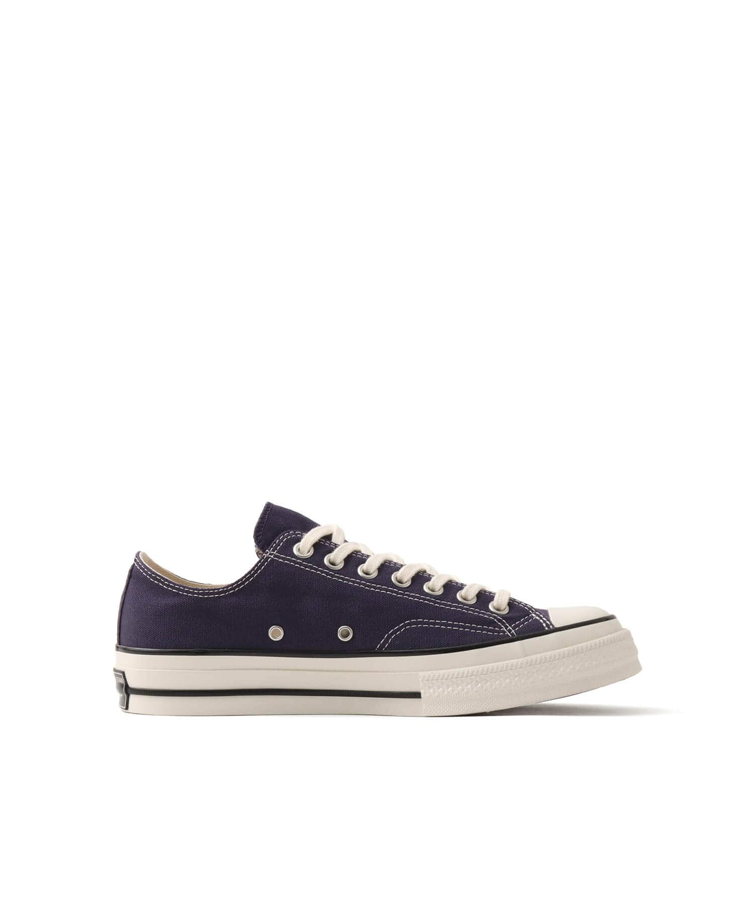 CONVERSE ALL STAR LGCY OX PURPLEの画像
