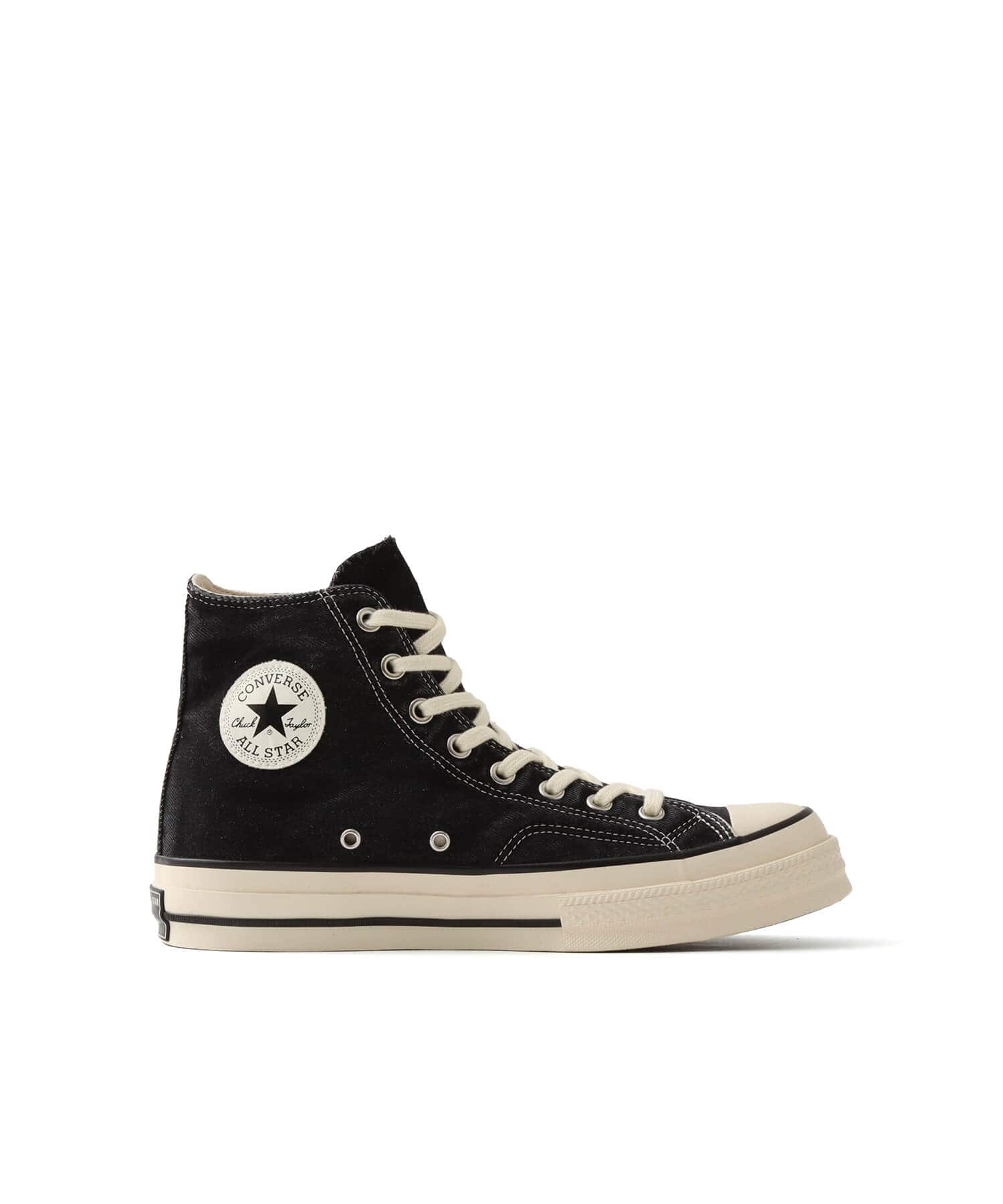 CONVERSE ALL STAR LGCY DM HI /AT BLACKの画像