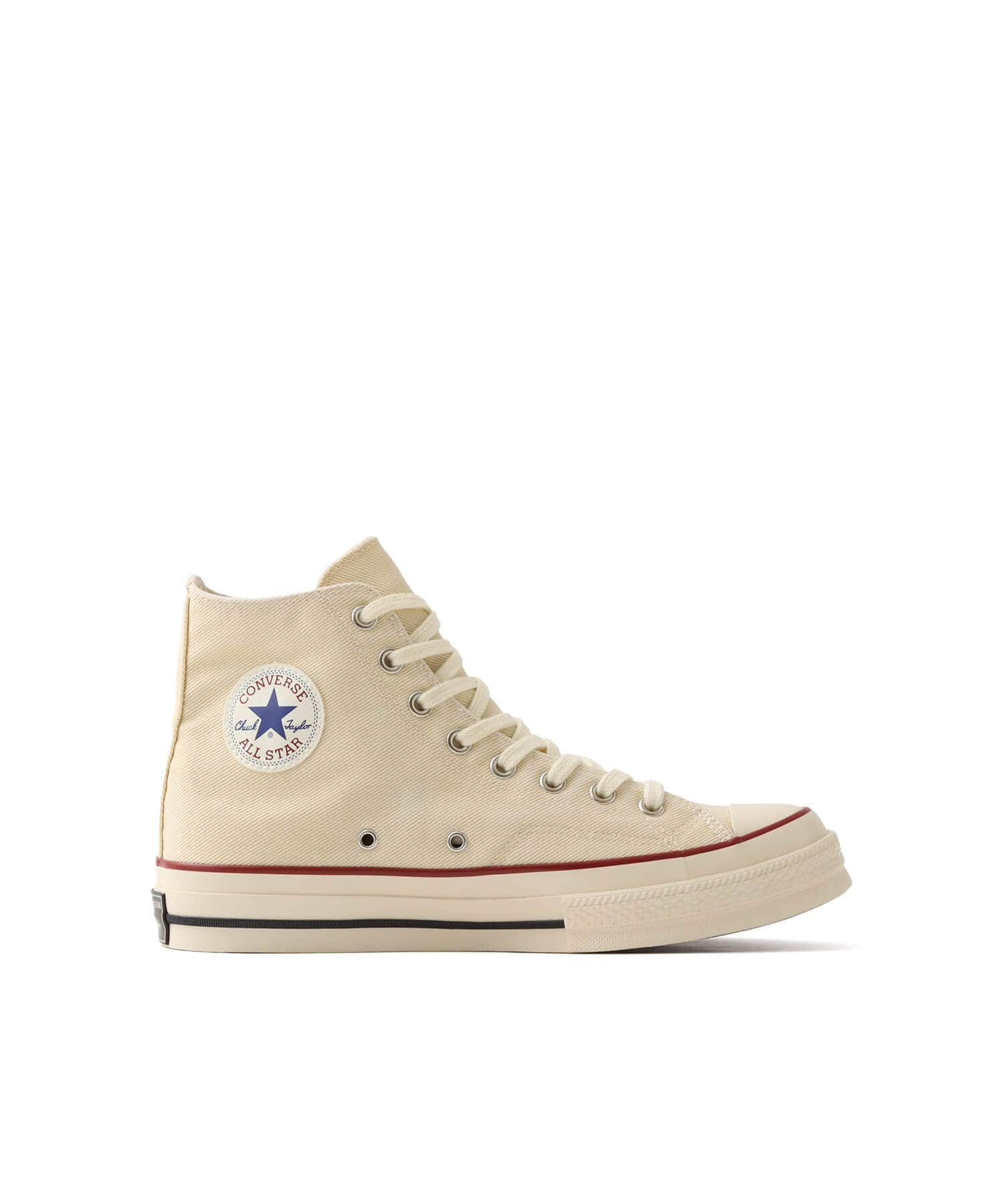 CONVERSE ALL STAR LGCY DM HI /AT OFF.WHTの画像