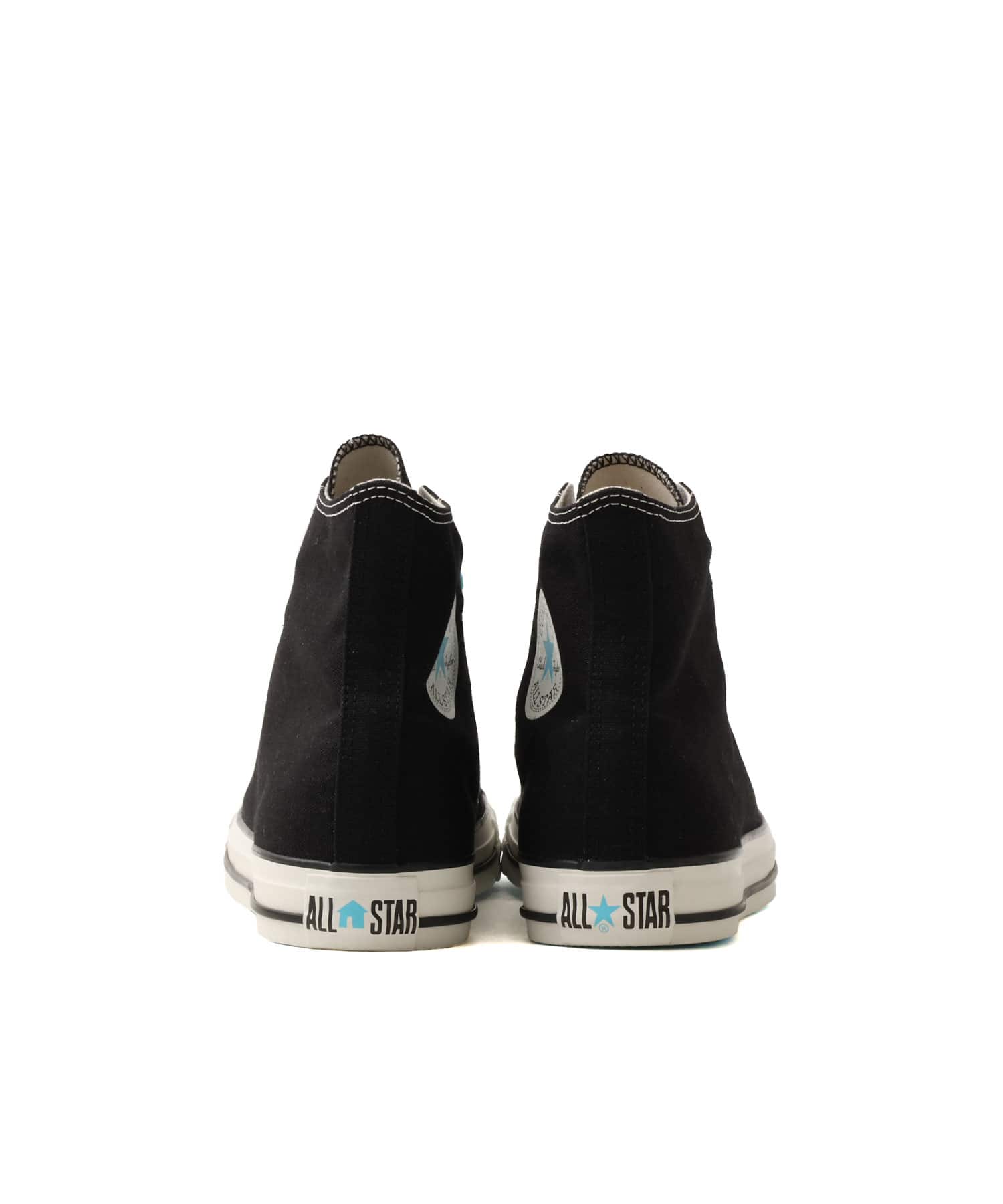 CONVERSE ALL STAR HI/ BOYNEXTDOOR BLACKの画像