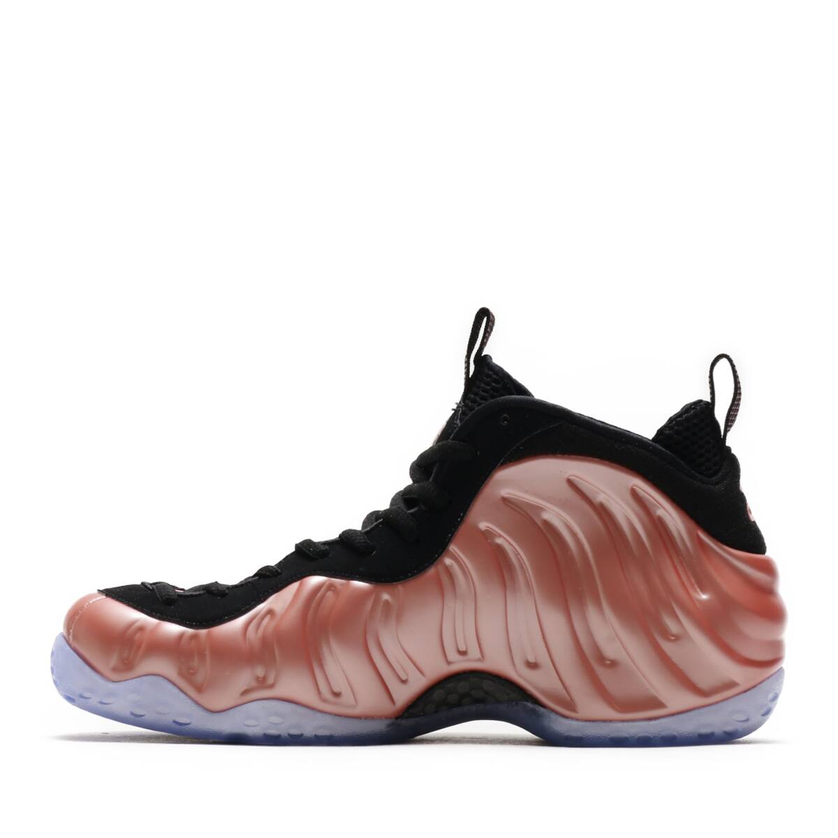 air foamposite rust pink