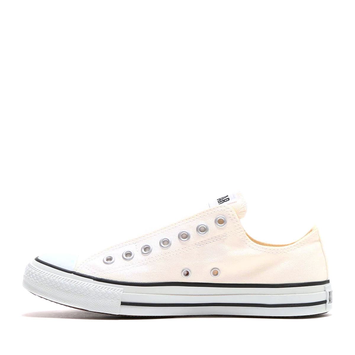 CONVERSE ALLSTAR SLP 3 OX WHT WHT の画像