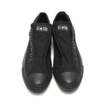 CONVERSE ALLSTAR SLP3 OX BM BM の画像