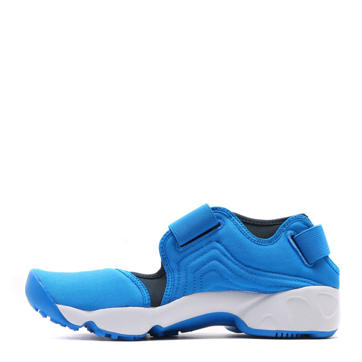 nike rift blue