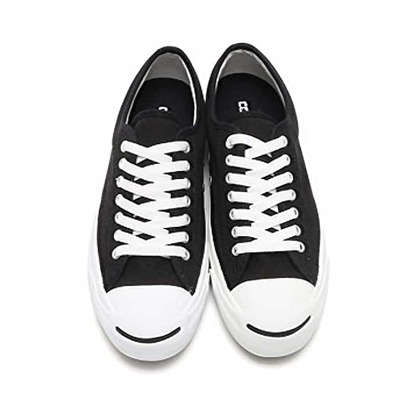 CONVERSE JACK PURCEL BLK  BLK の画像