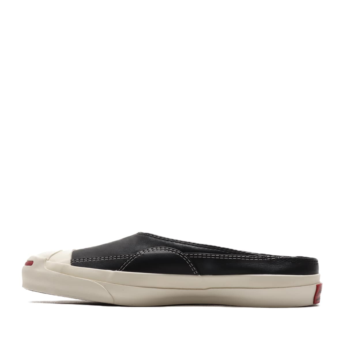 jack purcell platform mules