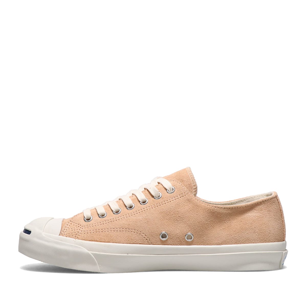 CONVERSE JACK PURCELL OEHLER HV CF-SUEDE BIEGE 21FW-I