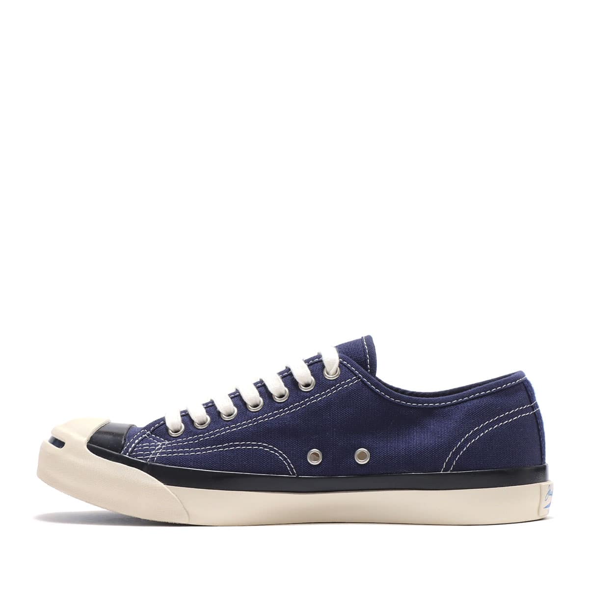 CONVERSE JACK PURCELL US COLORS NAVY 22FW-I