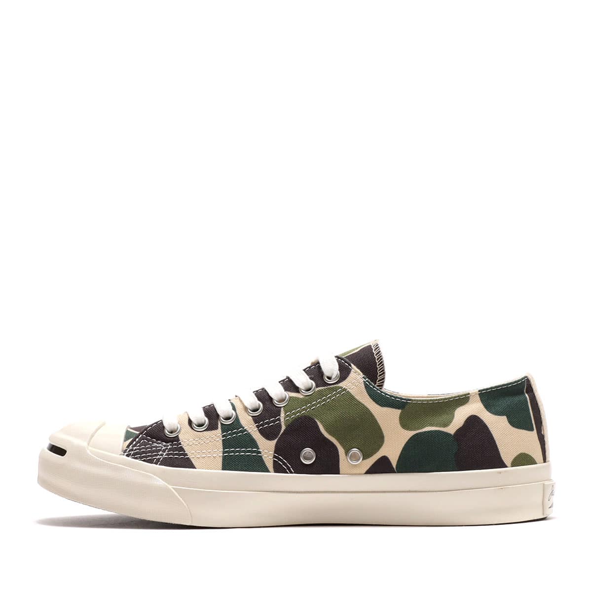 CONVERSE JACK PURCELL US 83CAMO CAMO 22FW-I