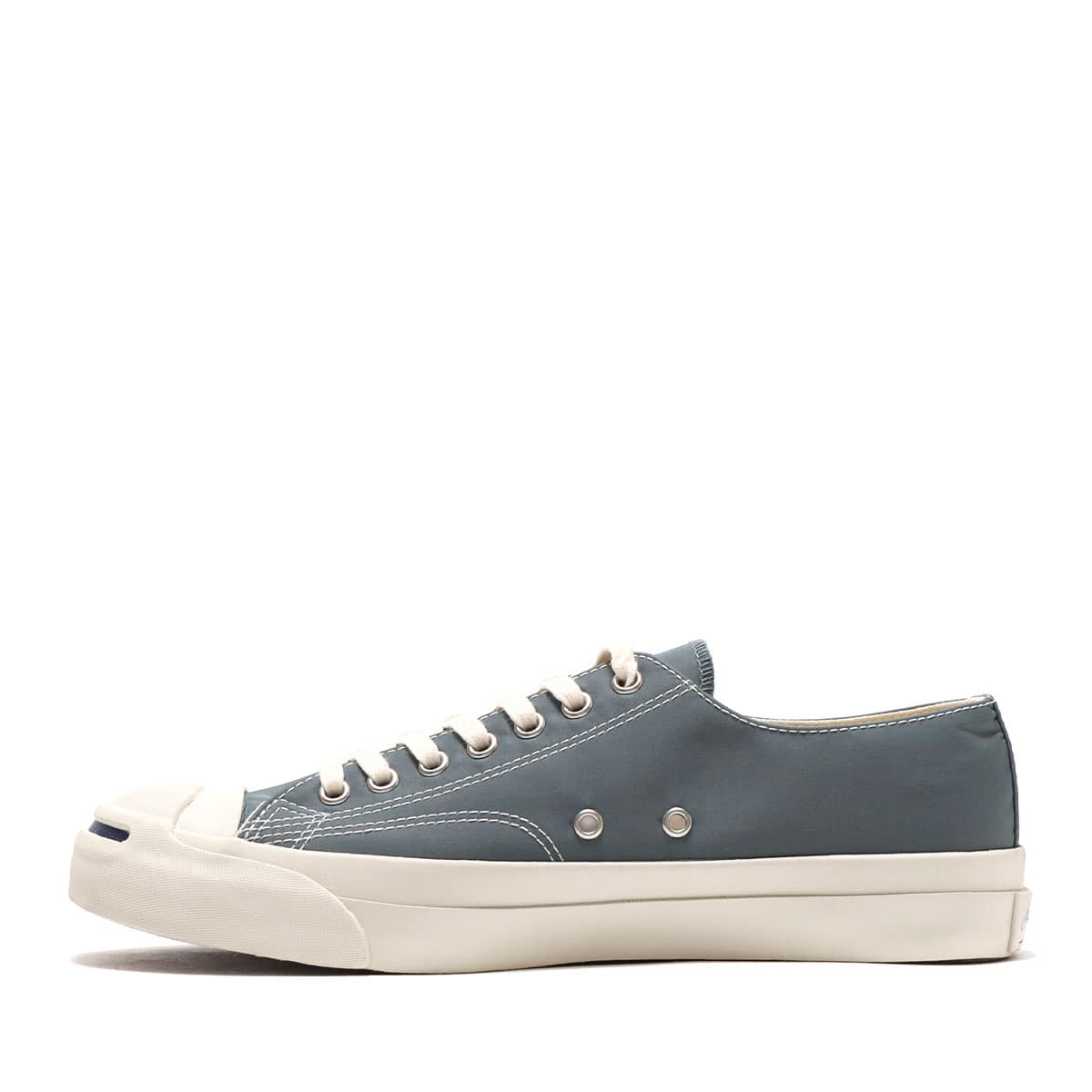 CONVERSE JACK PURCELL ECONYL BLUE 22FW-Iの画像