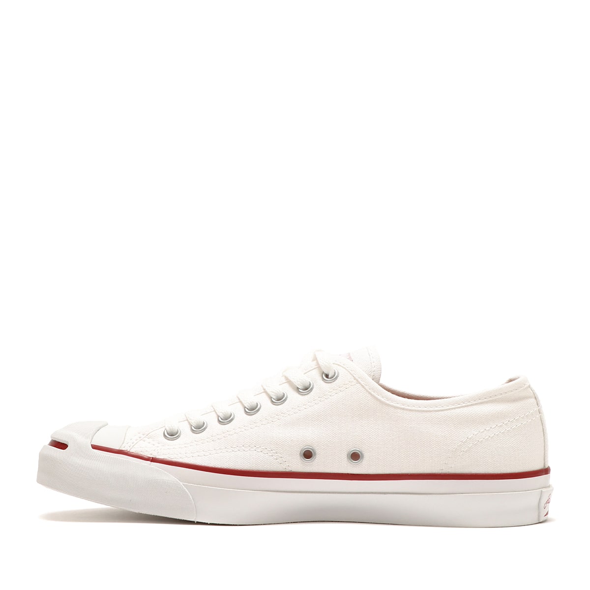 CONVERSE JP CRIMSONRED RH WHITE 22FW-Iの画像