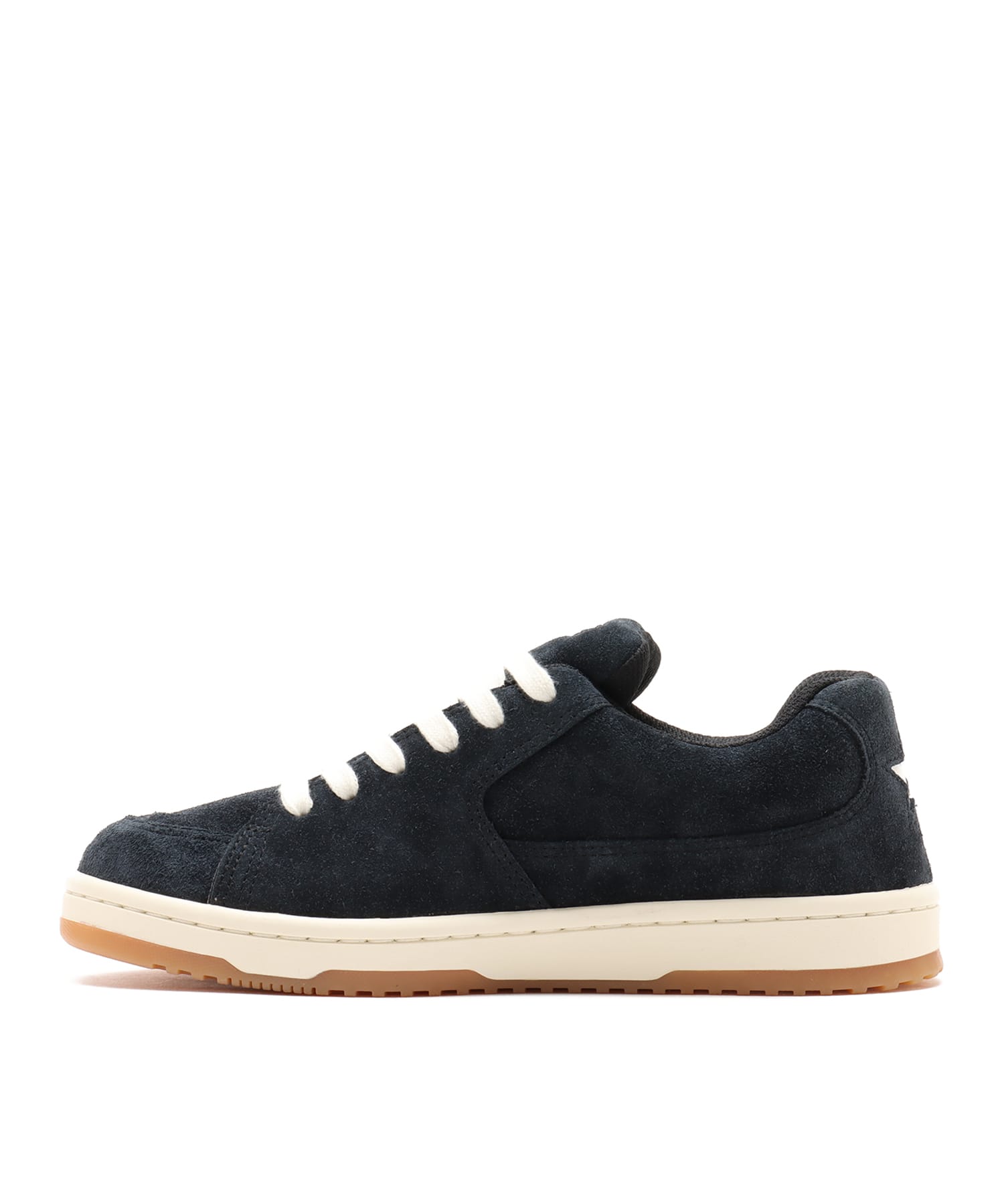 CONVERSE SKATE STAR SK OX BLACK/WHITEの画像