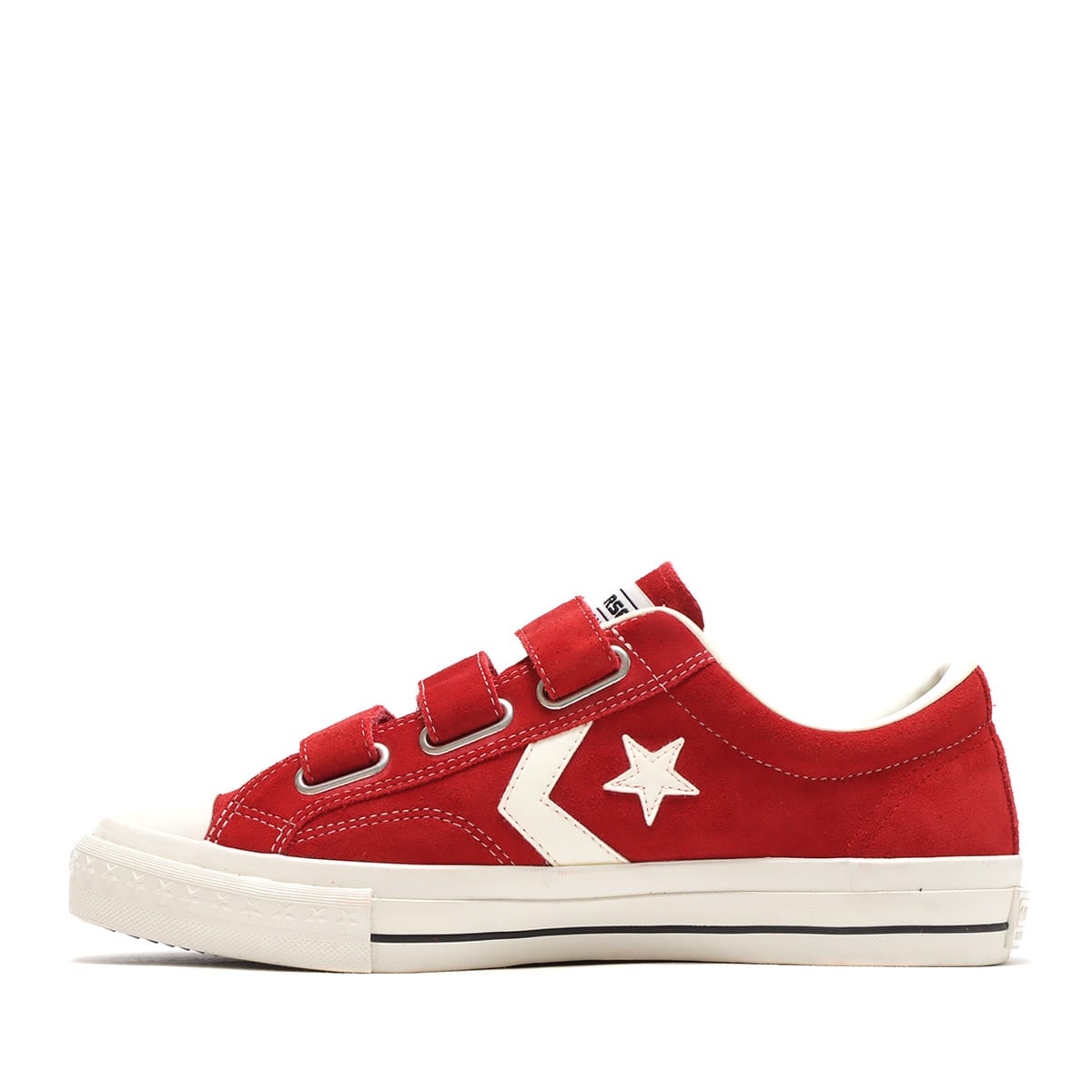 CONVERSE CX-PRO SK V3 + RED