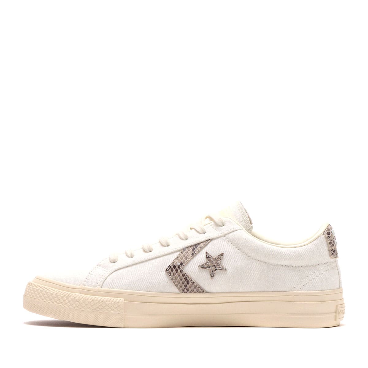 CONVERSE PRORIDE SK PT OX WHITE 22SS-Iの画像