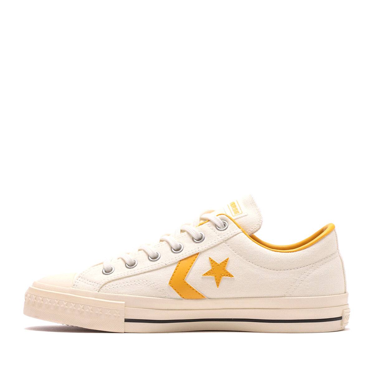 CONVERSE CX-PRO SK CV OX WHITE 22SS-Iの画像