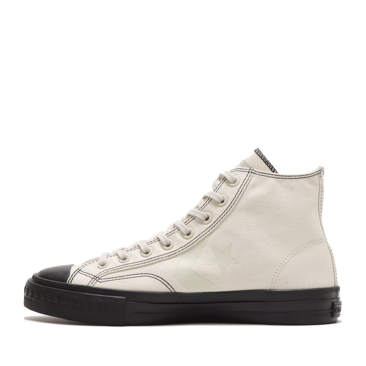 CONVERSE CX-PRO SK HI WHITE 22FW-I