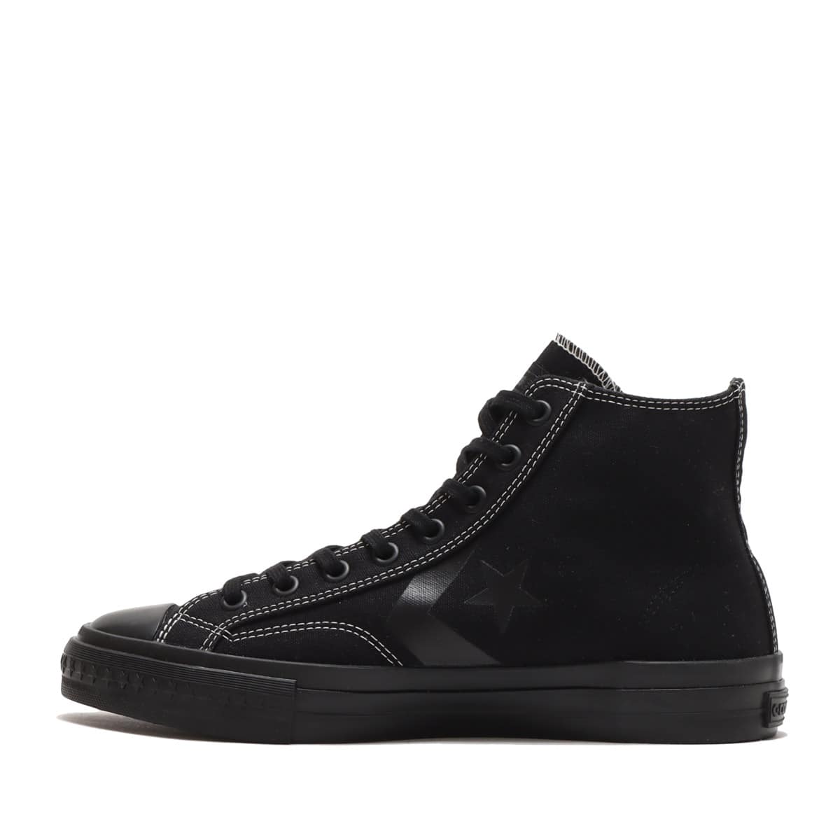 CONVERSE CX-PRO SK HI BLACK 22FW-I