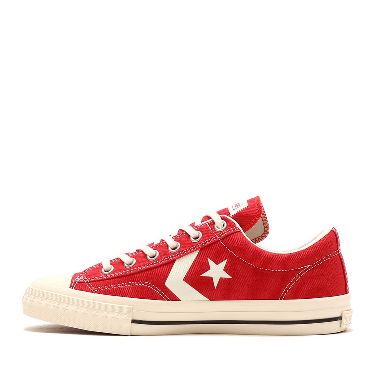 CONVERSE CX-PRO SK CV OX RED 23SS-Iの画像