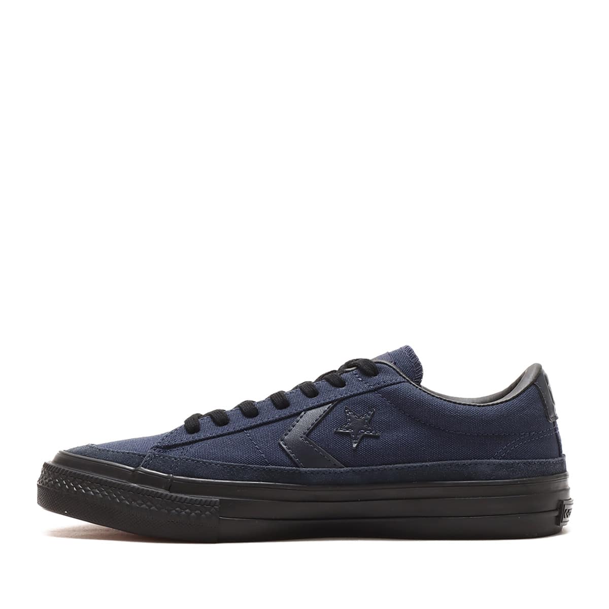 CONVERSE PRORIDE SK GD OX NAVY/BLACK 23SS-Iの画像
