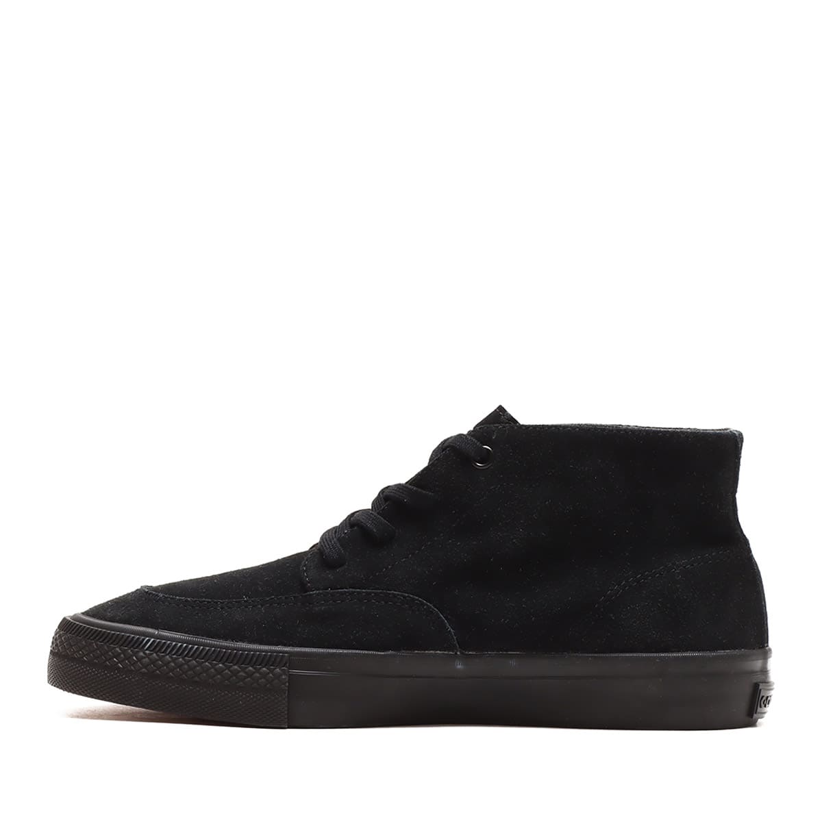 CONVERSE CS CHUKKA SK MID BLACK 23SS-I