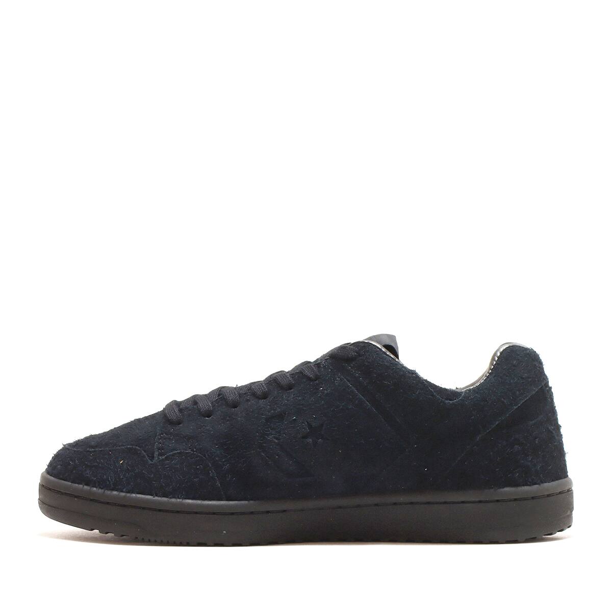 CONVERSE WEAPON SK OX + BLACKMONOCHROMEの画像