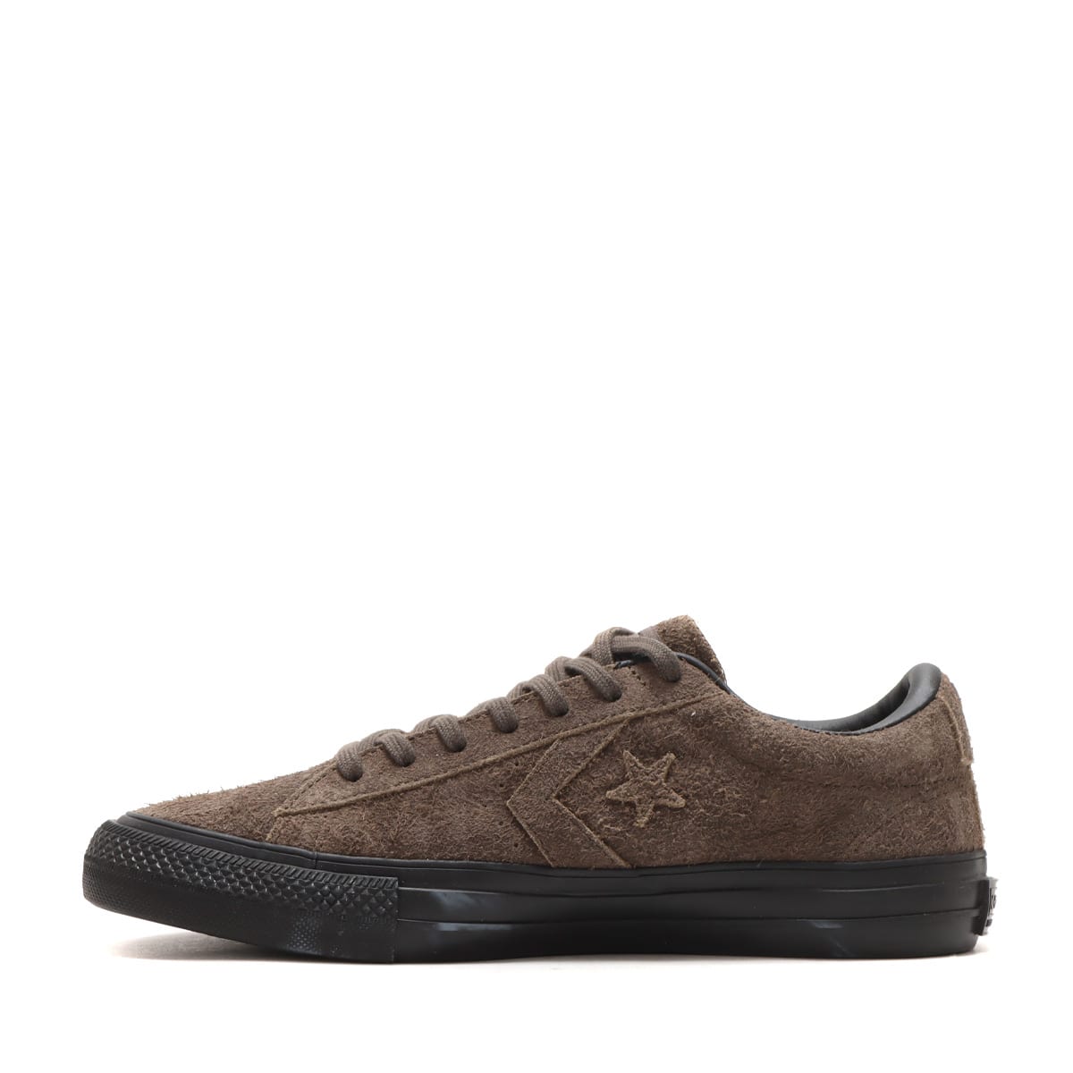 CONVERSE PRORIDE SK OX + BROWN/BLACK 23FW-I