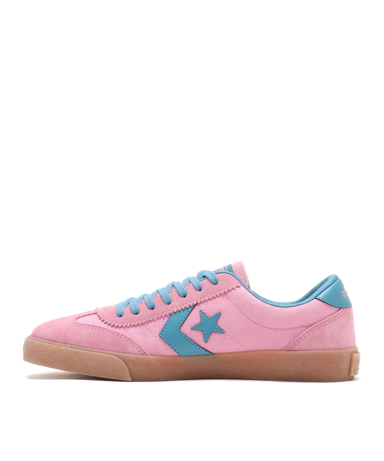 CONVERSE ROADCLASSIC SK OX PINK/BLUEの画像