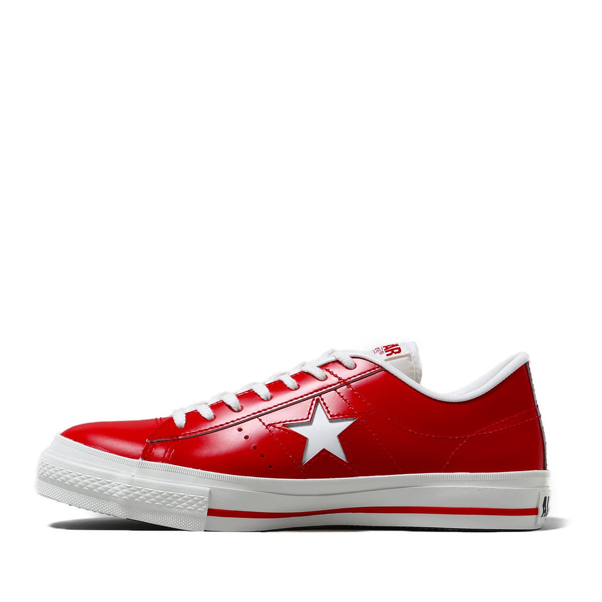 CONVERSE ONE STAR J RED 20SS-S