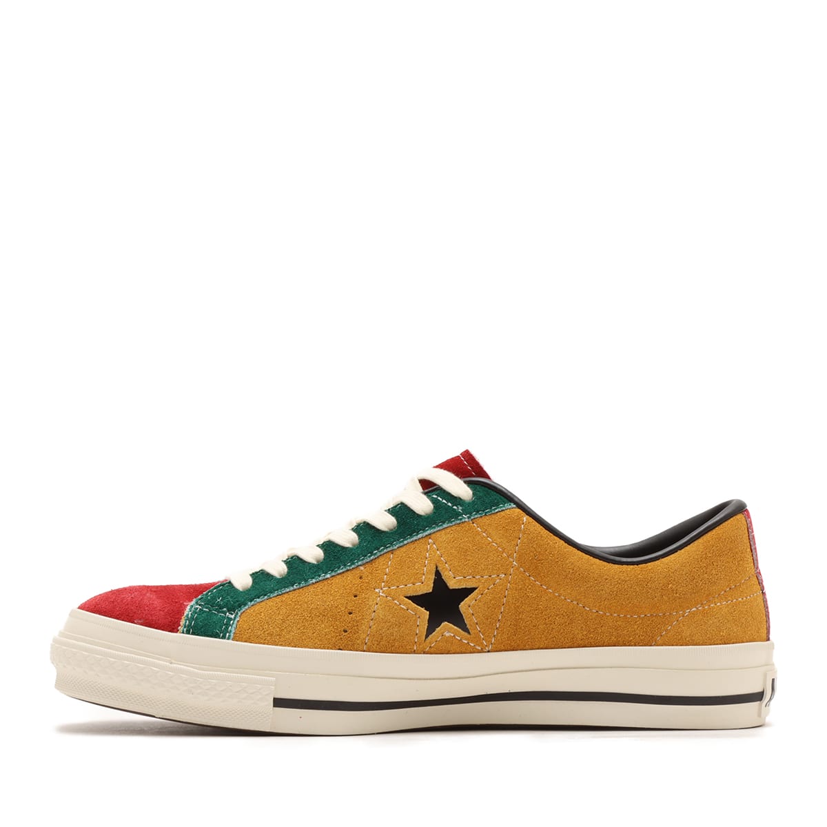 CONVERSE ONE STAR J SUEDE MT マルチ 24SS-I