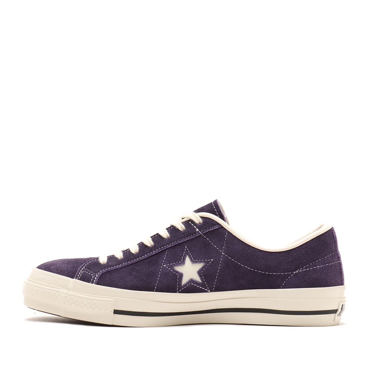 CONVERSE ONE STAR J SUEDE PURPLE(コンバース ワンスター J CONVERSE ONE STAR J SUEDE PURPLE(コンバース ワンスター J