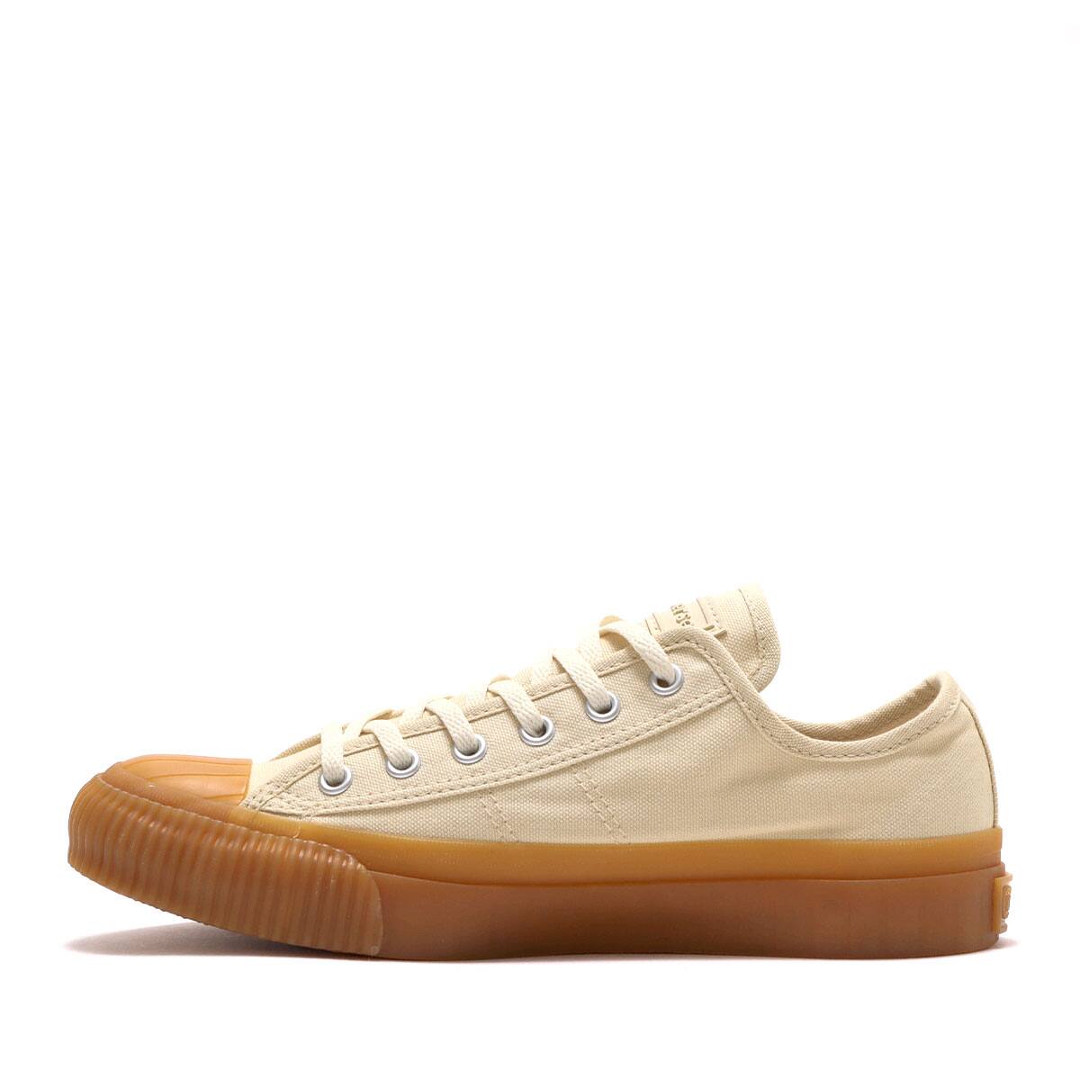 CONVERSE BIG C SF OX WHITE 22SS-Iの画像