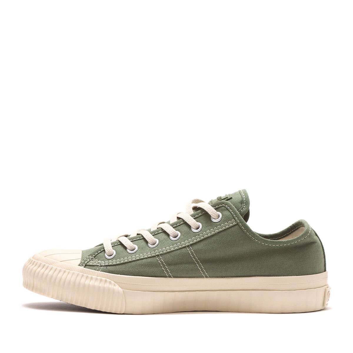 CONVERSE BIG C SF OX OLIVE 22SS-Iの画像