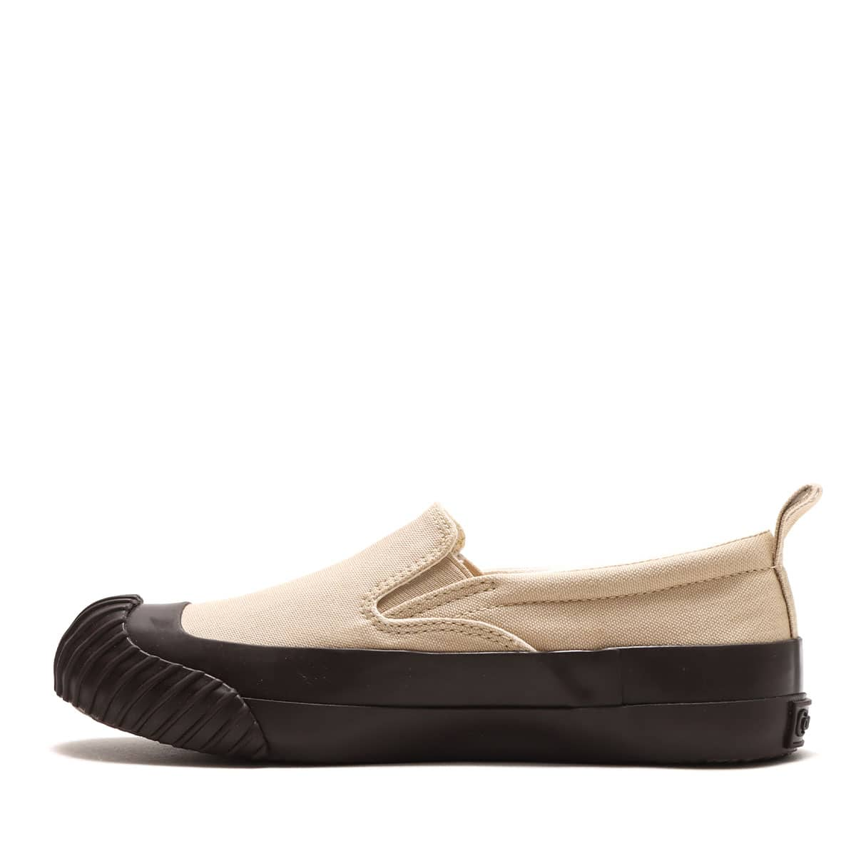 CONVERSE BIG C FG OV SLIP-ON BROWN 22FW-I