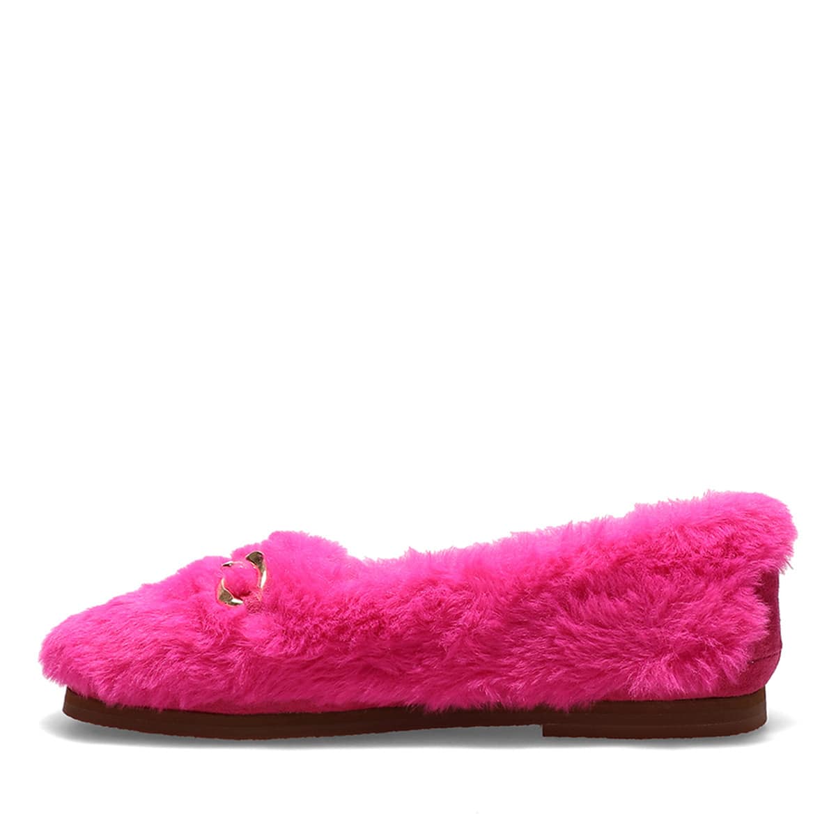 Minnetonka RABBITTY AP DEEP PINK 21FW-S