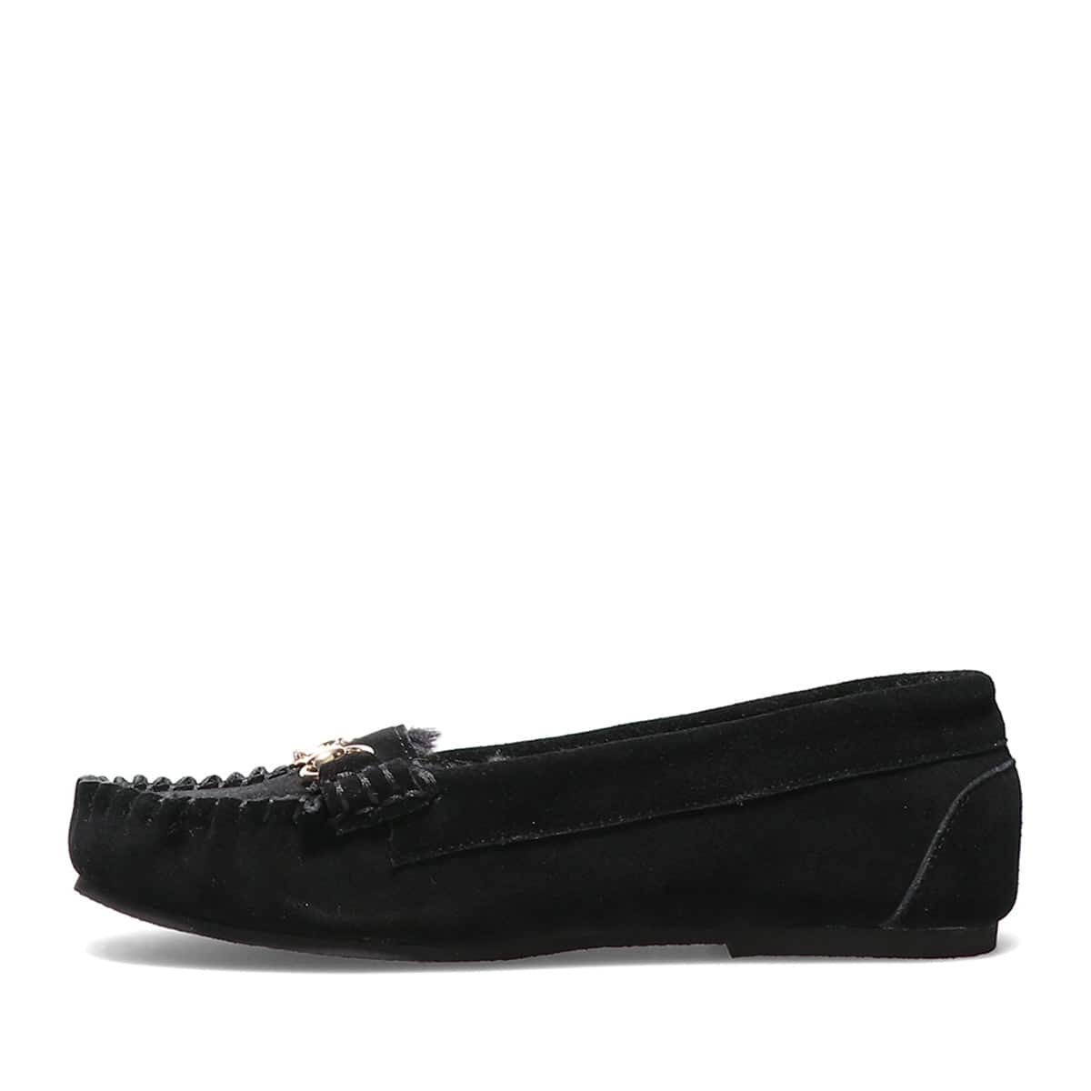 Minnetonka CLEARWATER BIT AP BLACK 21FW-Sの画像
