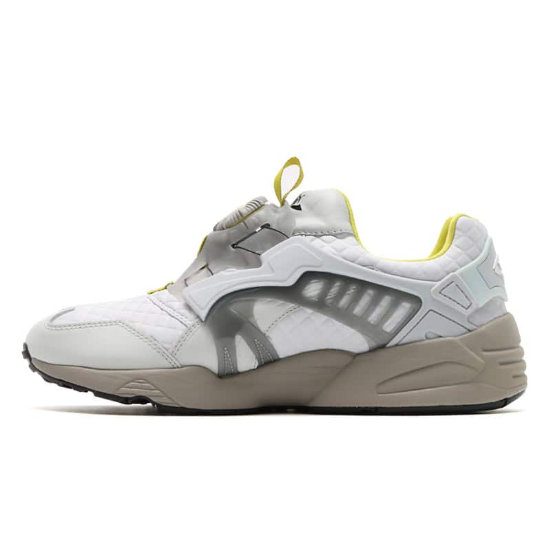 puma disc blaze emboss