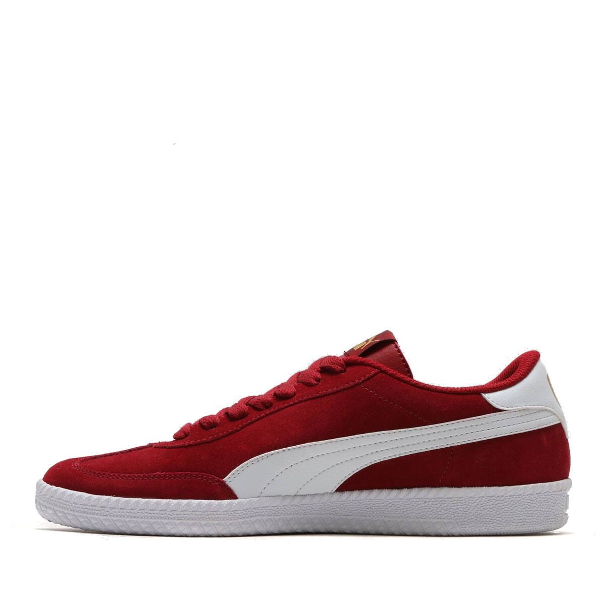 puma astro cup red