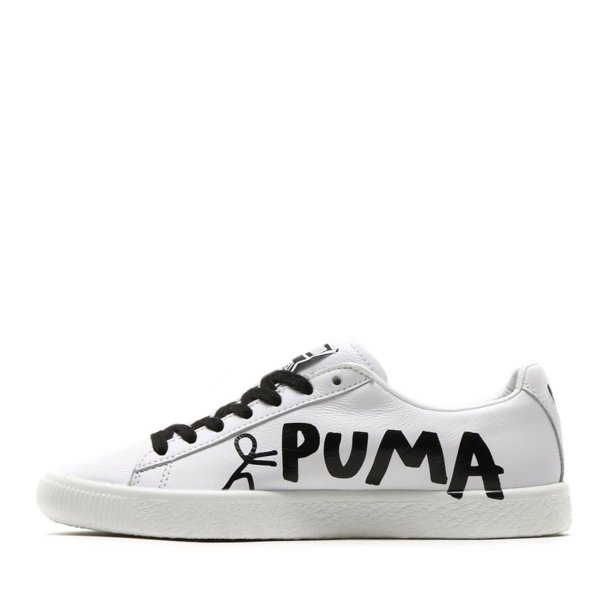 puma clyde sm
