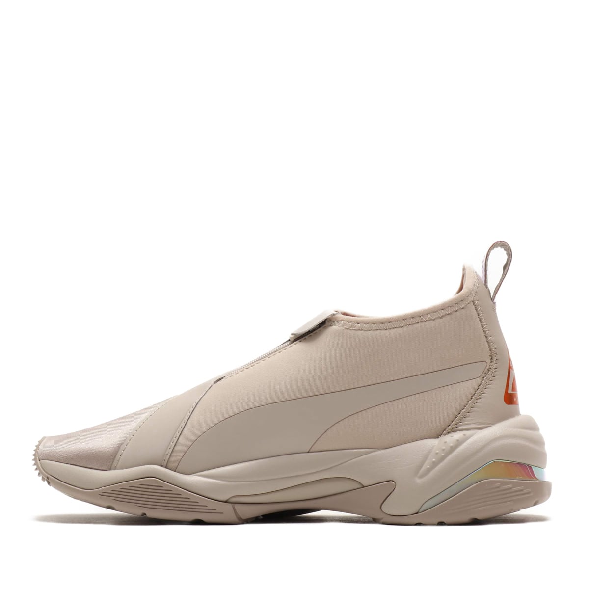 puma thunder tz