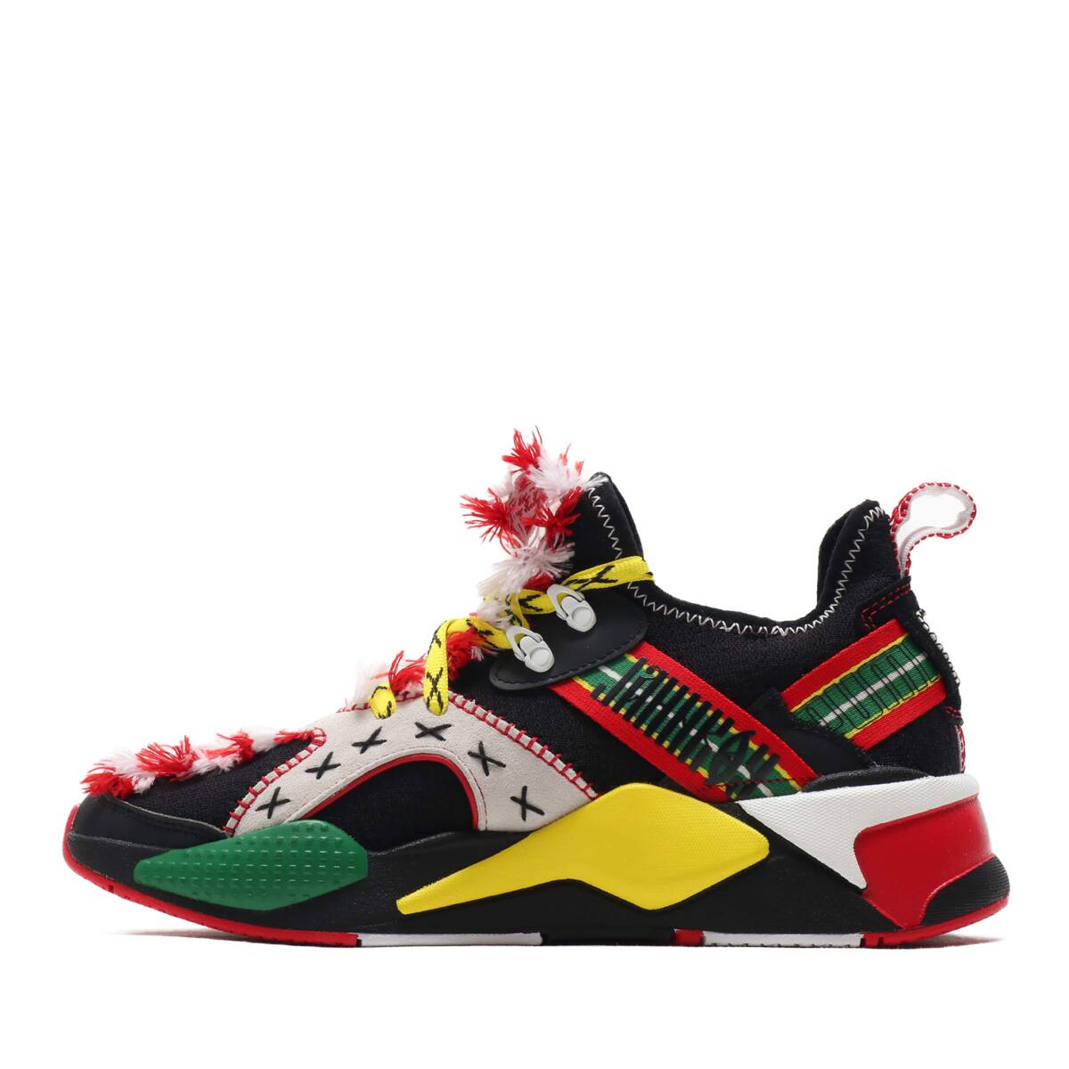 Deals Puma Puma X Jahnkoy Alteration Sneakers Puma Shoes Puma