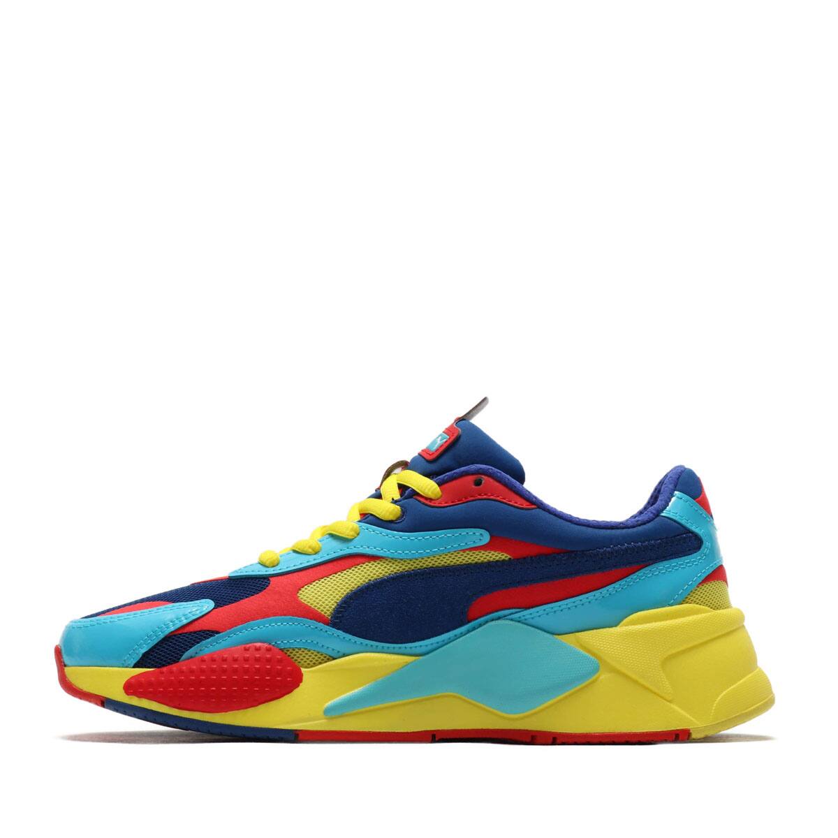 puma rs x3 size 3