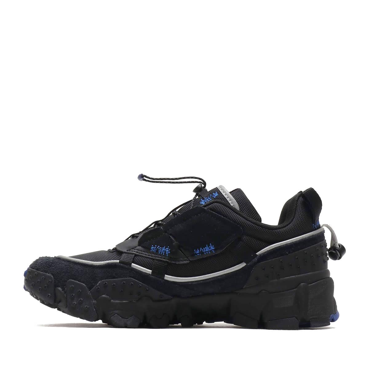 puma trailfox black