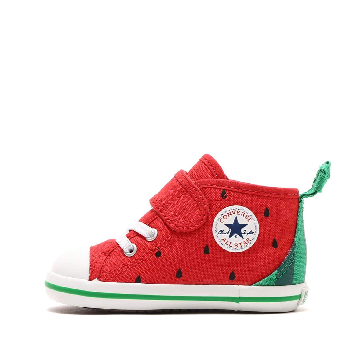 CONVERSE BABY ALL STAR N FRUITY V-1 SUIKA|atmos（アトモス） 公式オンラインストア