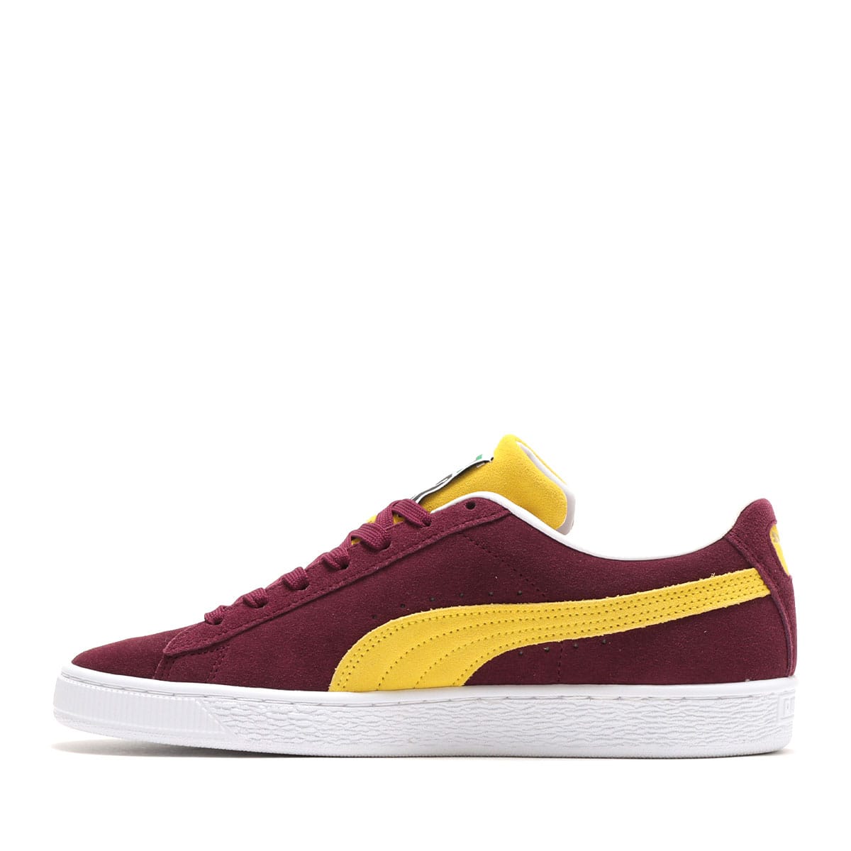 PUMA SUEDE CLASSIC XXI 22SP-I 28cm