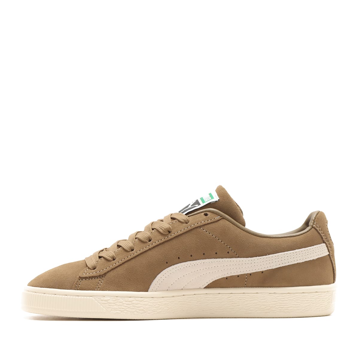 PUMA SUEDE CLASSIC XXI CHOCOLATE CHI 23FA-I