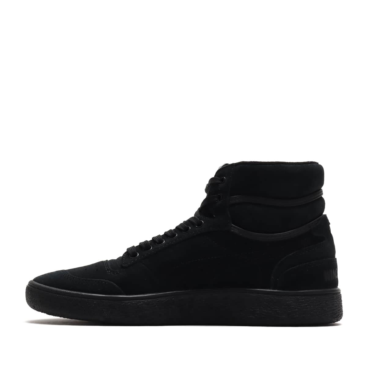 PUMA RALPH SAMPSON MID WIND AND SEA BLACK 20FA-Sの画像