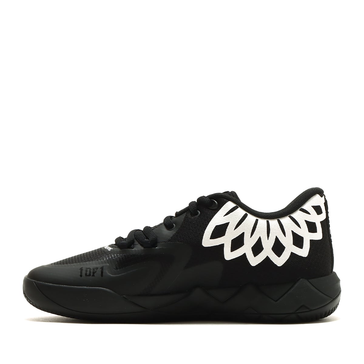 PUMA MB.01 LO PUMA BLACK-PU 22FA-I