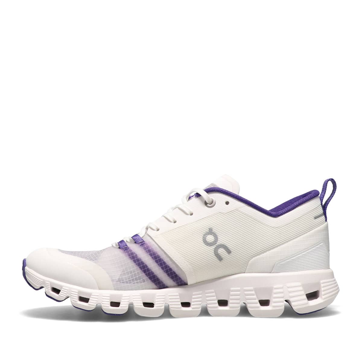 ON Cloud X Shift Frost/Twilight の画像